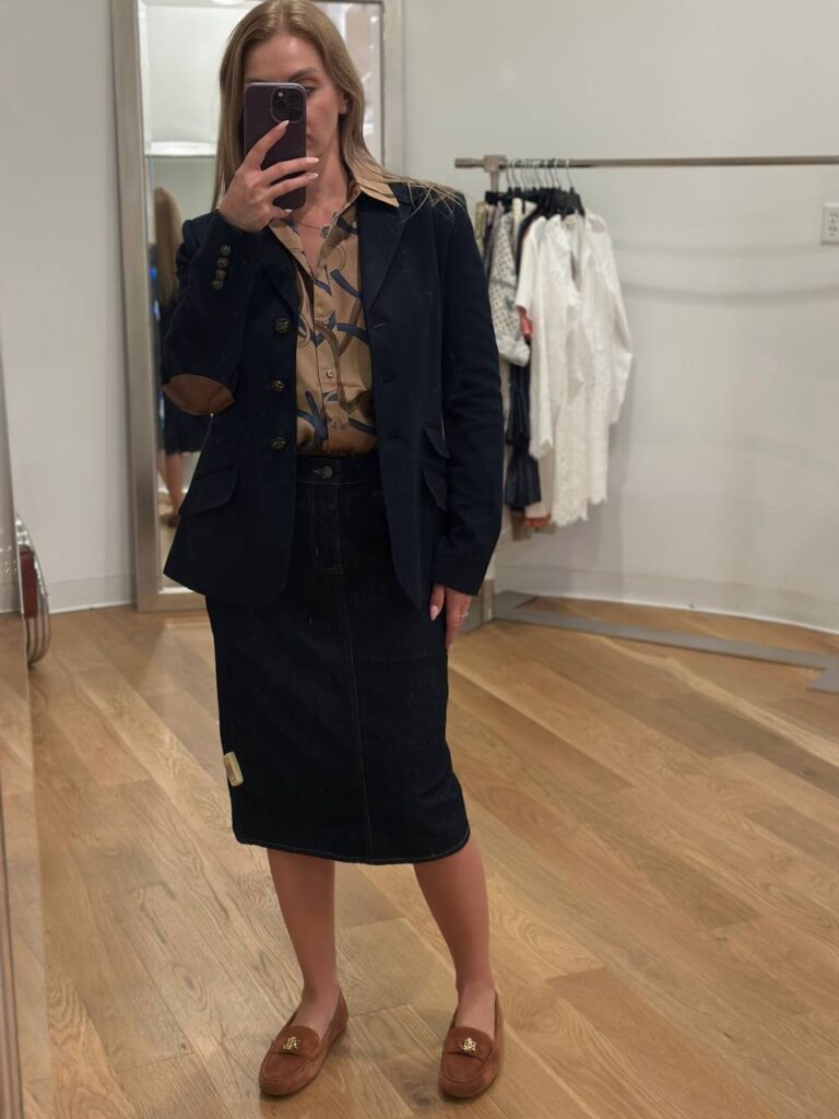 RALPH LAUREN | SALE file 2307