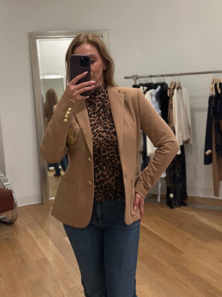 RALPH LAUREN | SALE file 2334