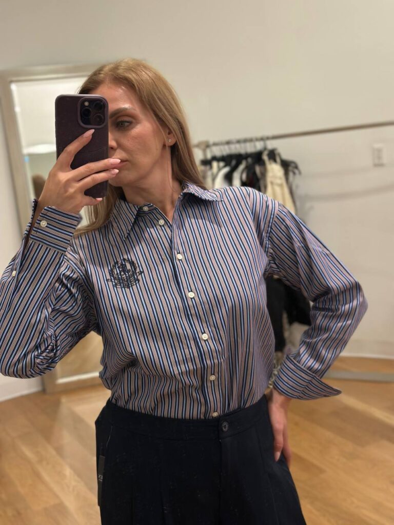 RALPH LAUREN | SALE file 2372