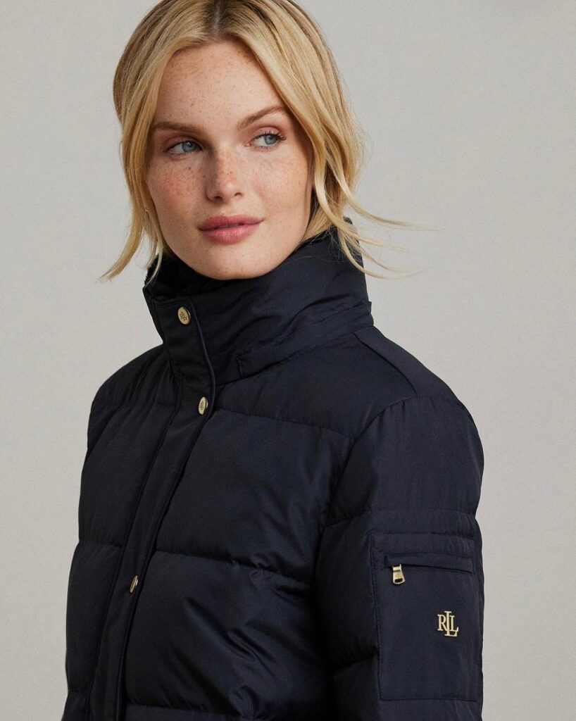 RALPH LAUREN | SALE file 3020