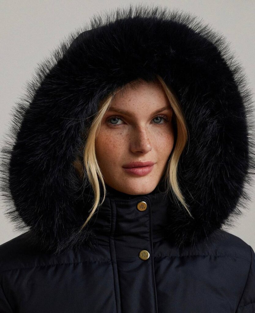 RALPH LAUREN | SALE file 3021