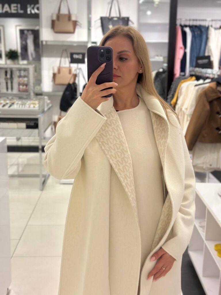 MICHAEL KORS | SALE file 3251