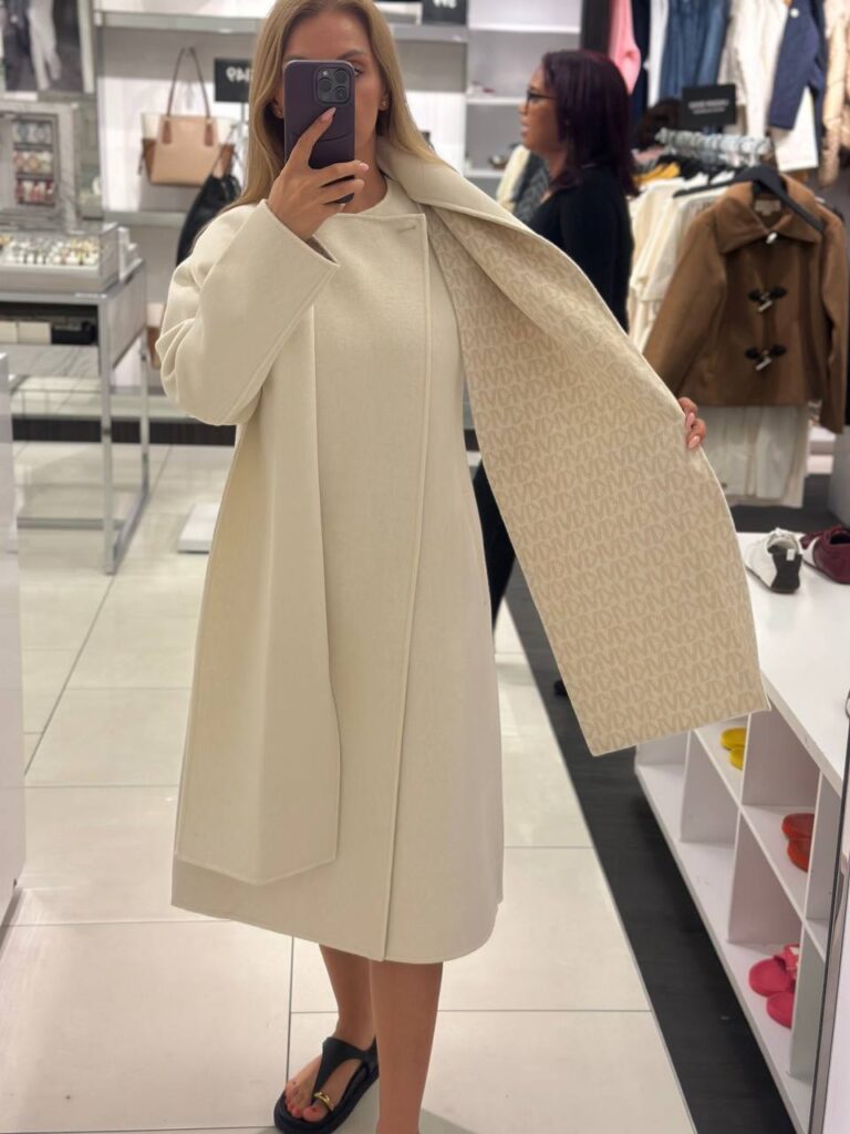 MICHAEL KORS | SALE file 3252