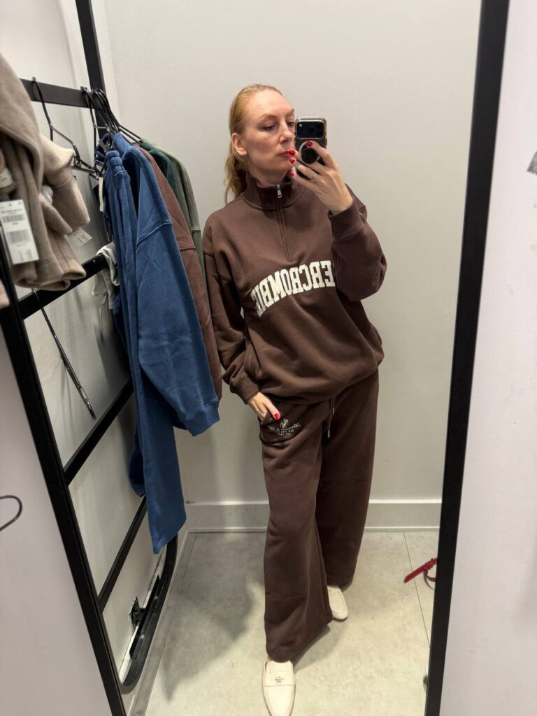 ABERCROMBIE fitch file 3305