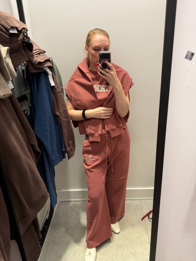 ABERCROMBIE fitch file 3318