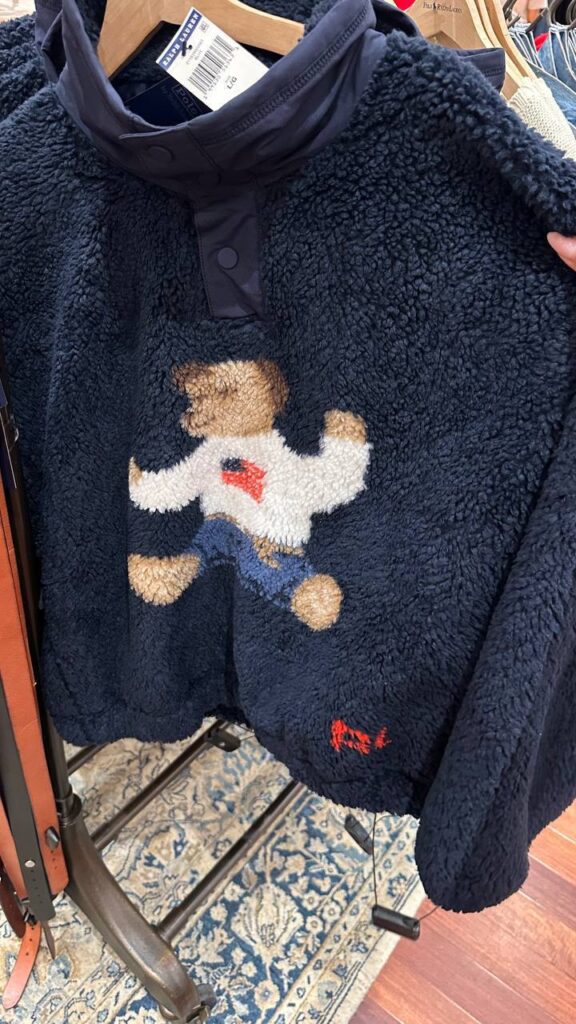 RALPH LAUREN file 3360