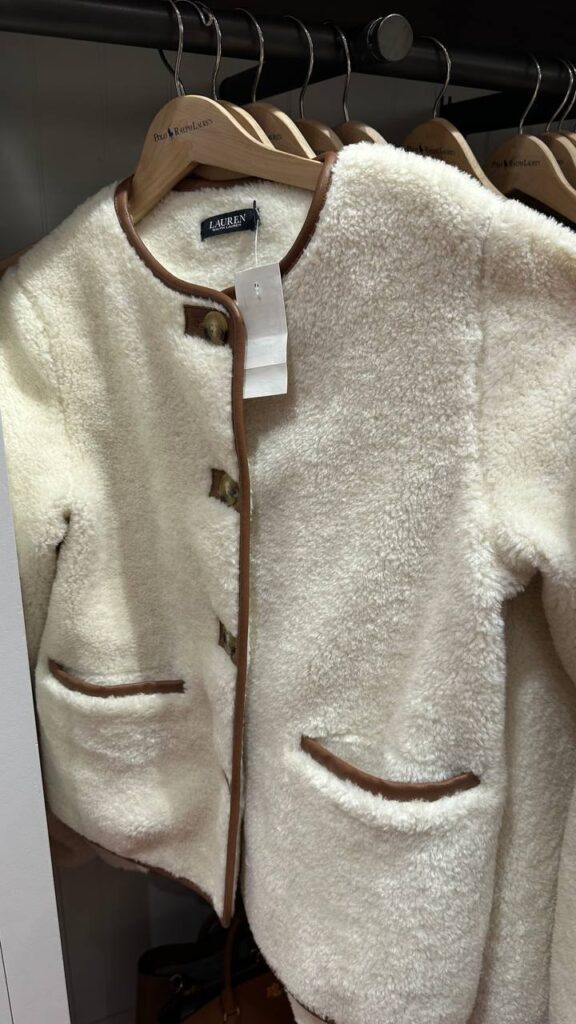 RALPH LAUREN file 3361