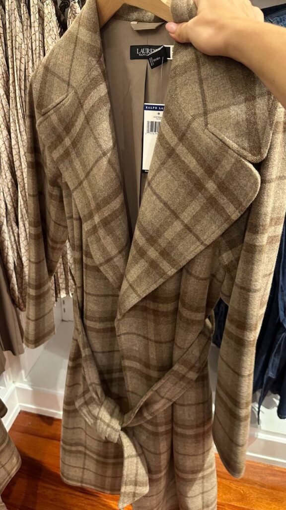 RALPH LAUREN file 3362