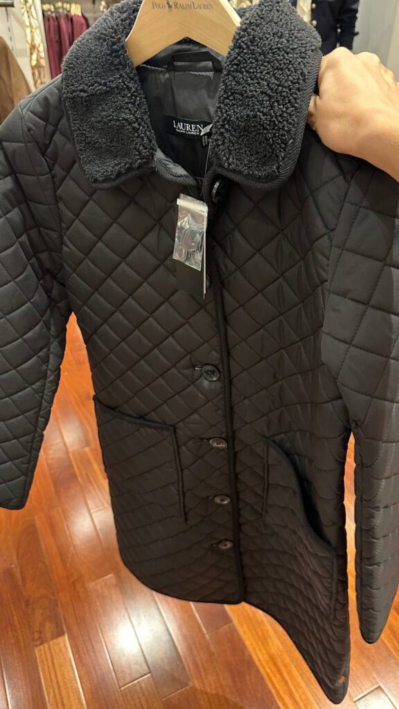 RALPH LAUREN file 3364