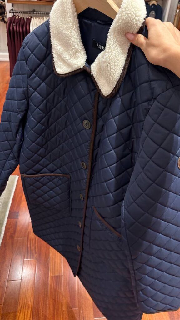 RALPH LAUREN file 3365