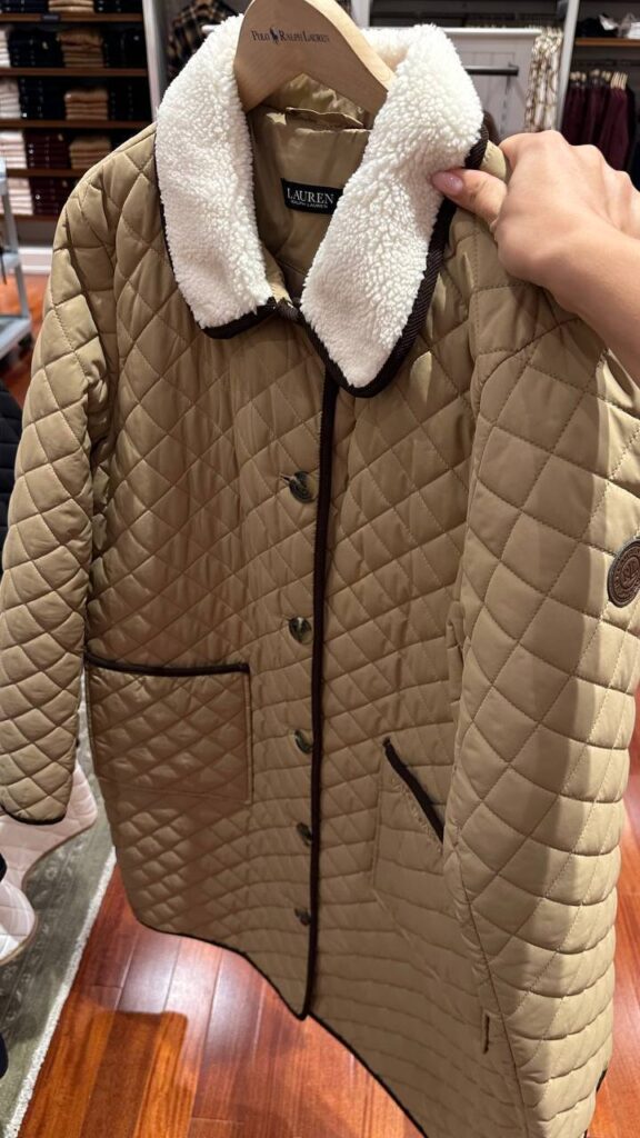 RALPH LAUREN file 3366