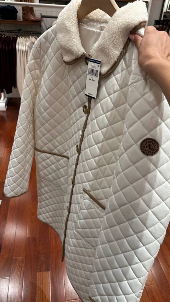 RALPH LAUREN file 3367
