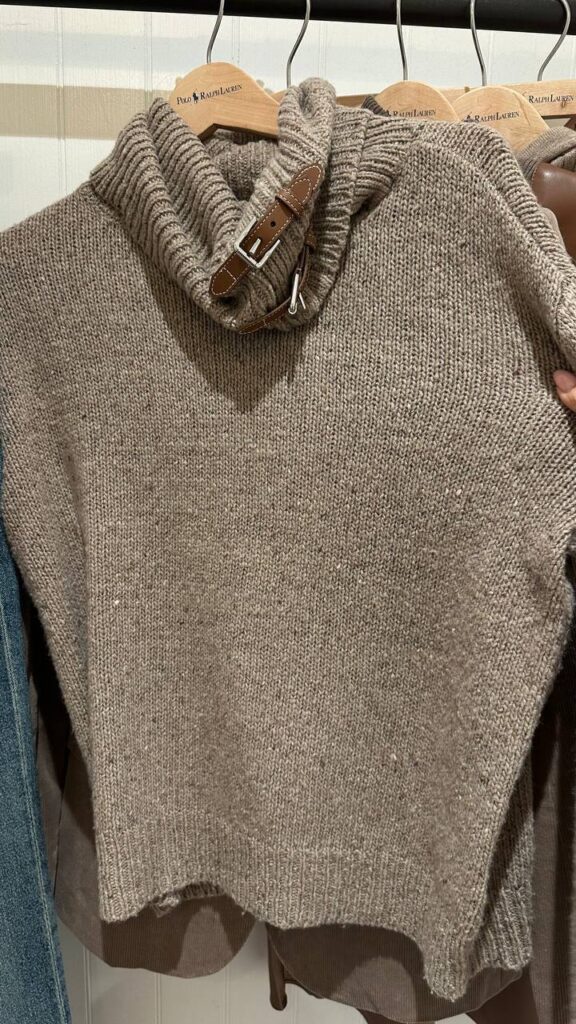 RALPH LAUREN file 3371