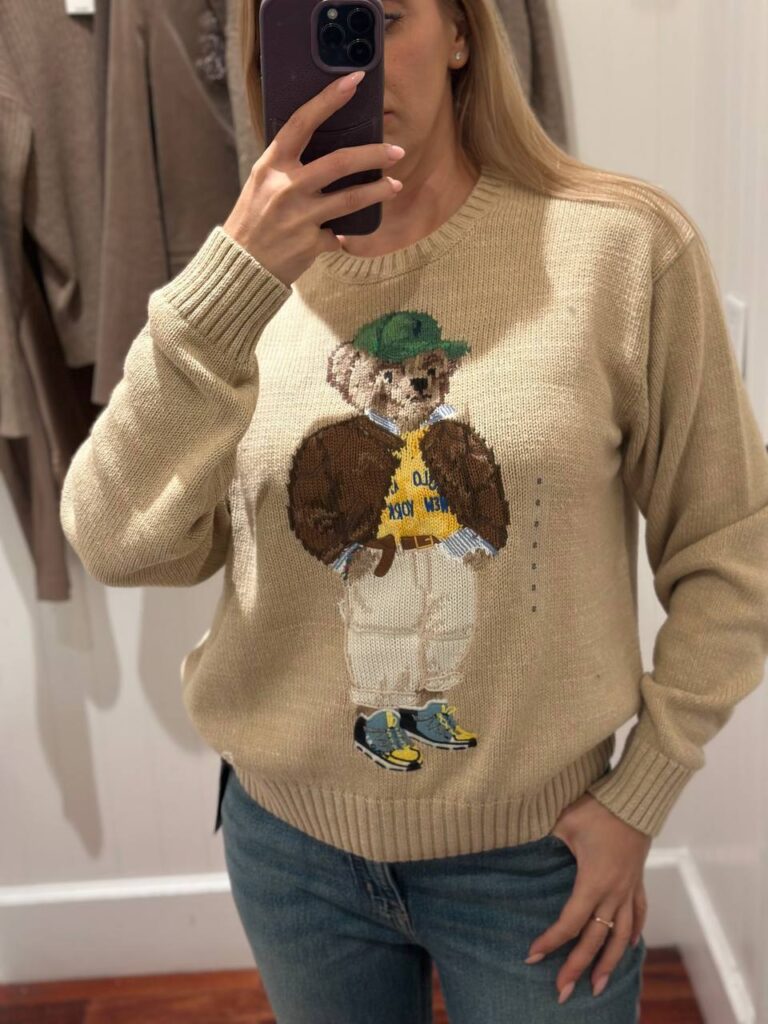RALPH LAUREN file 3393