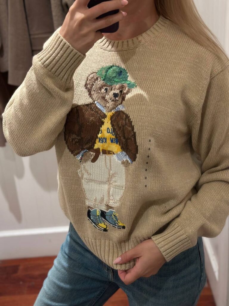 RALPH LAUREN file 3394