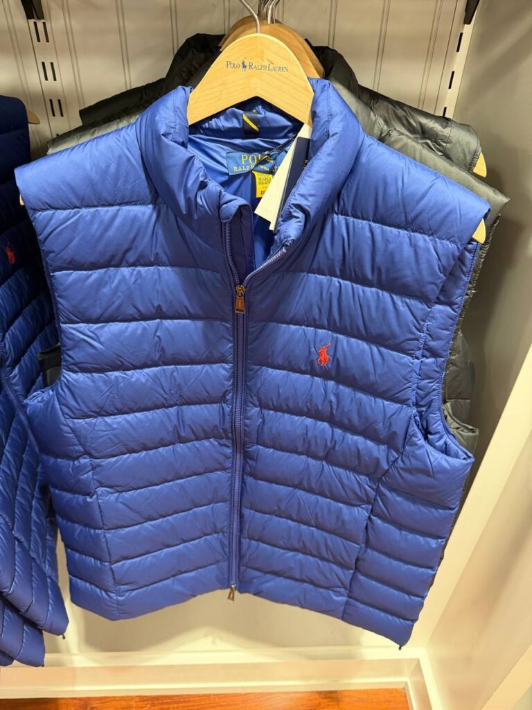 RALPH LAUREN MAN file 3442