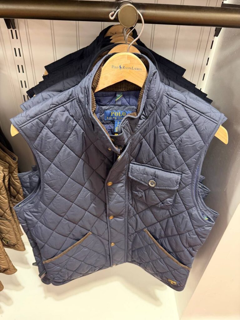 RALPH LAUREN MAN file 3444