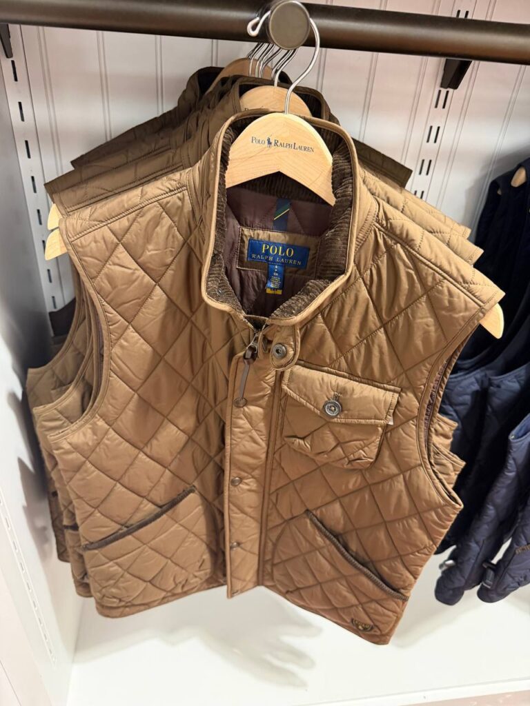 RALPH LAUREN MAN file 3445