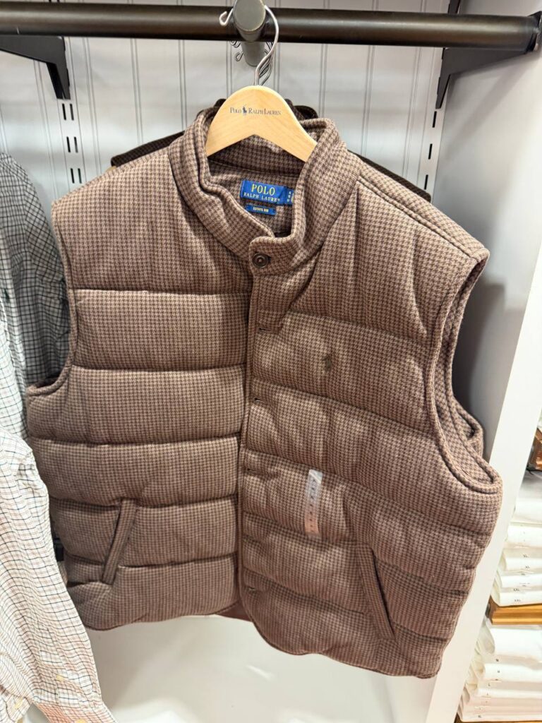 RALPH LAUREN MAN file 3446