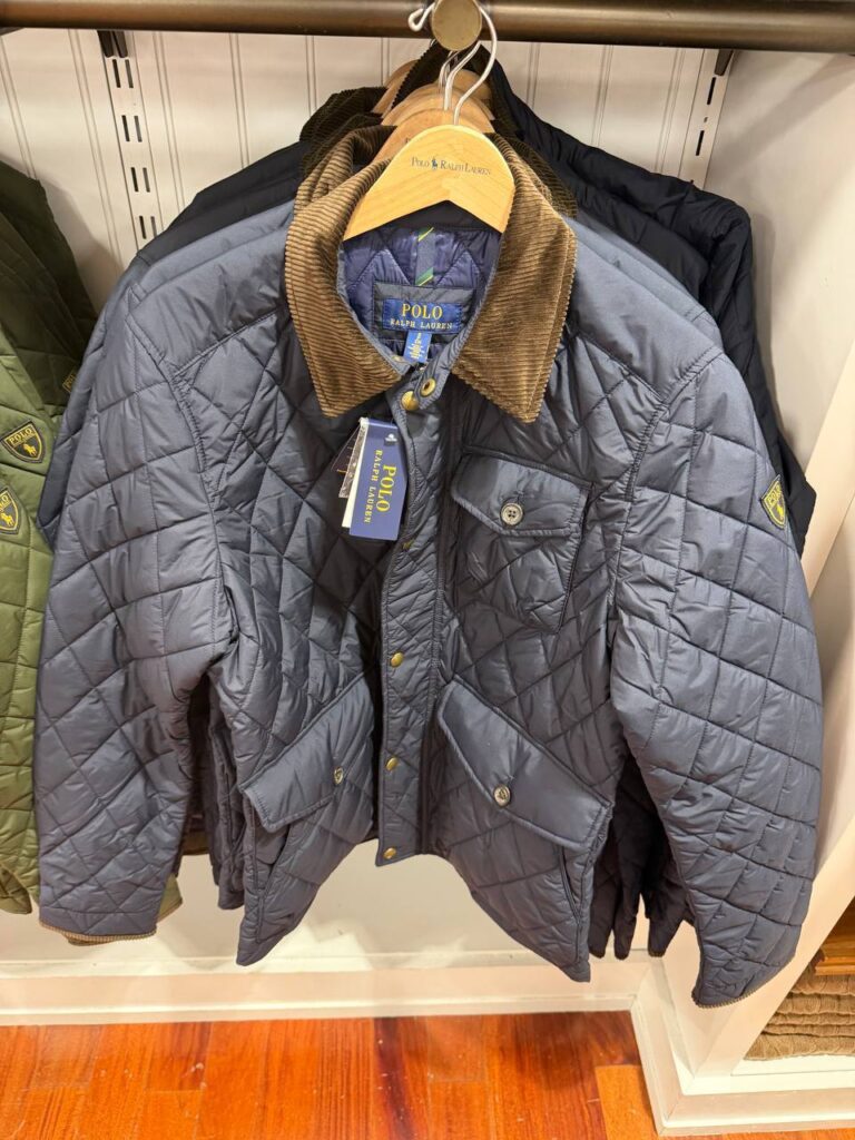 RALPH LAUREN MAN file 3450