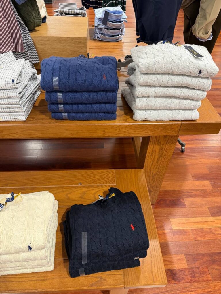 RALPH LAUREN MAN file 3458