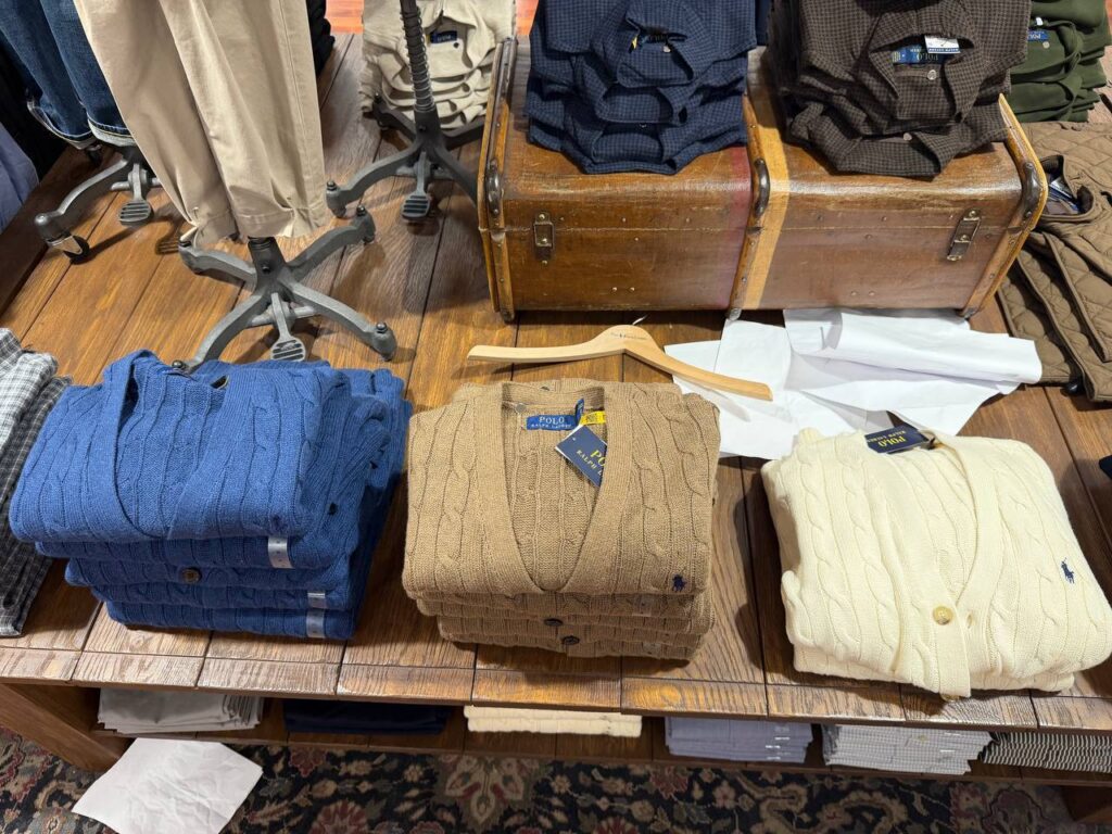 RALPH LAUREN MAN file 3459