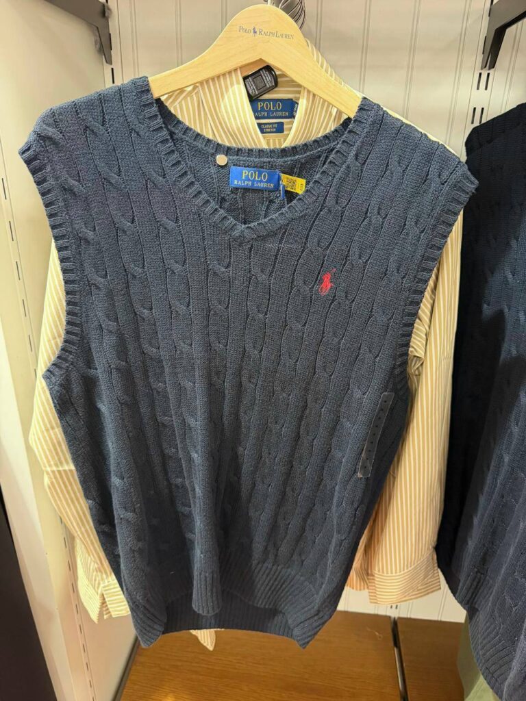 RALPH LAUREN MAN file 3465