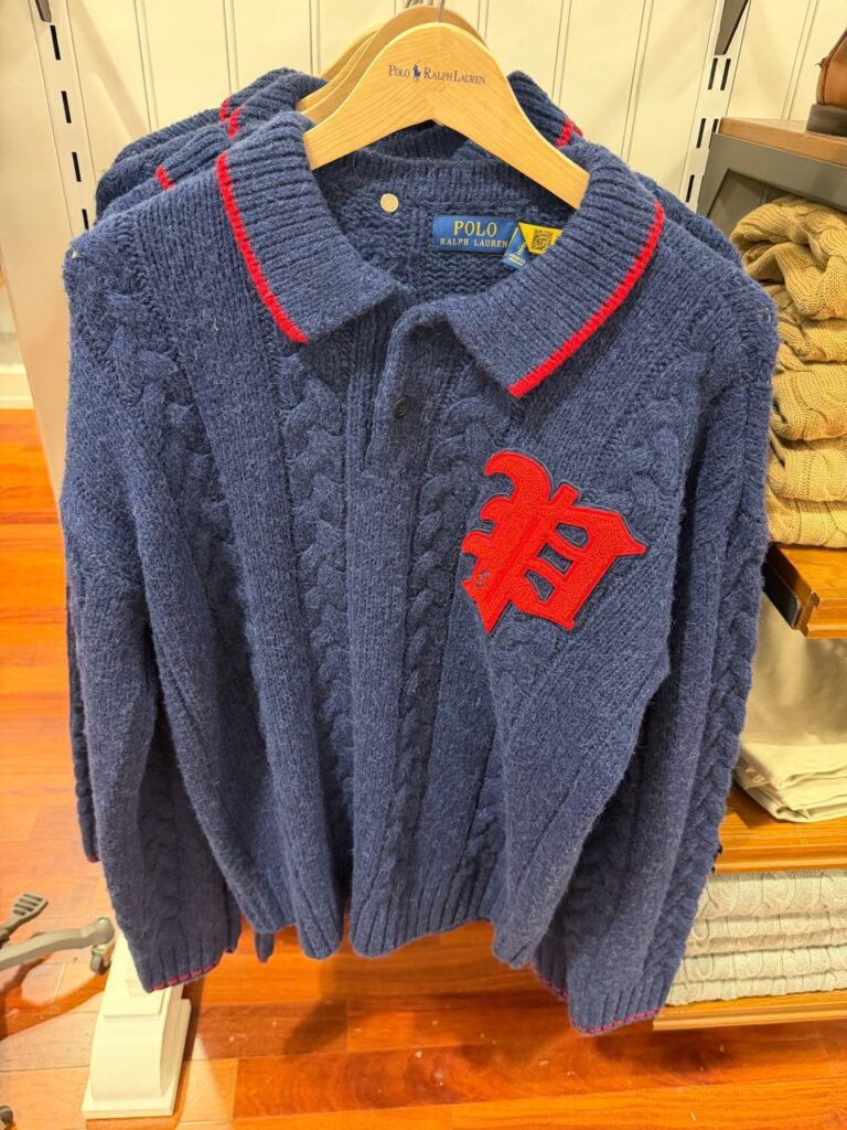 RALPH LAUREN MAN file 3467
