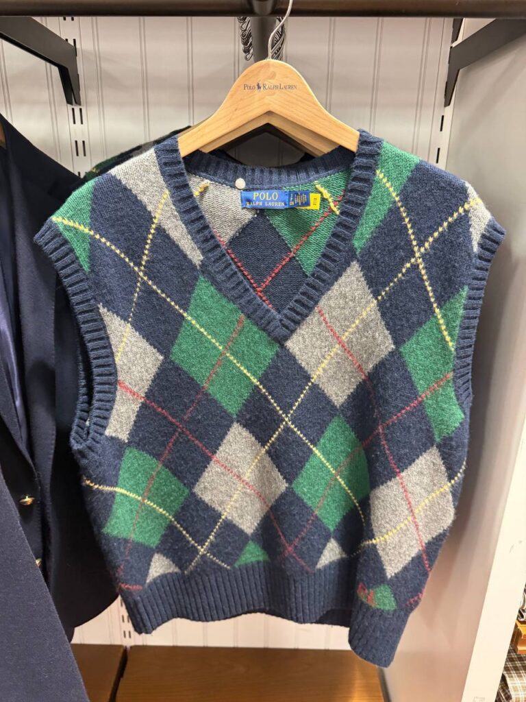 RALPH LAUREN MAN file 3469