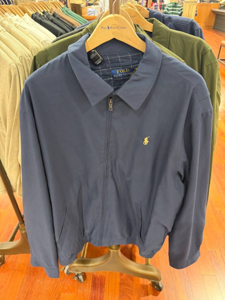 RALPH LAUREN MAN file 3470