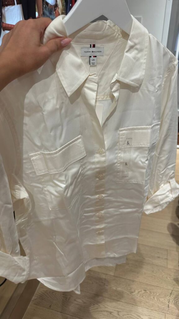 TOMMY HILFIGER | SALE file 3549