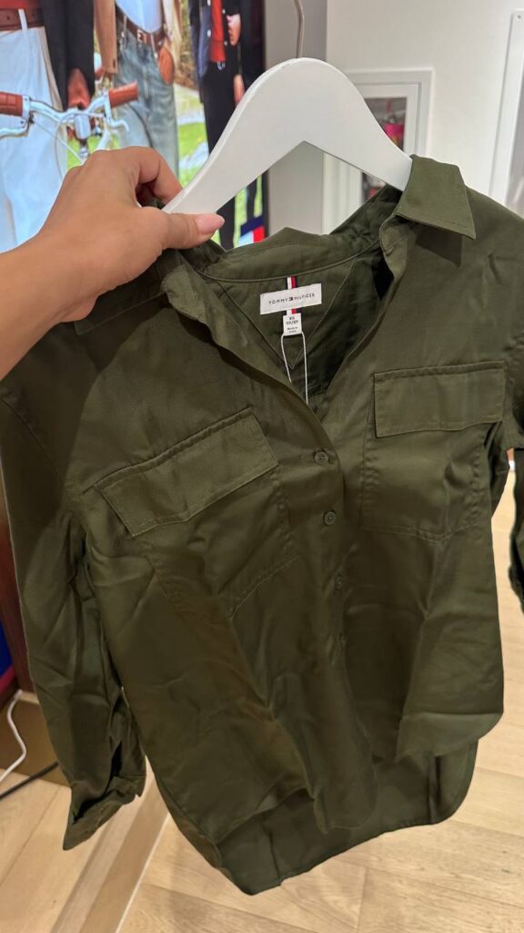 TOMMY HILFIGER | SALE file 3550