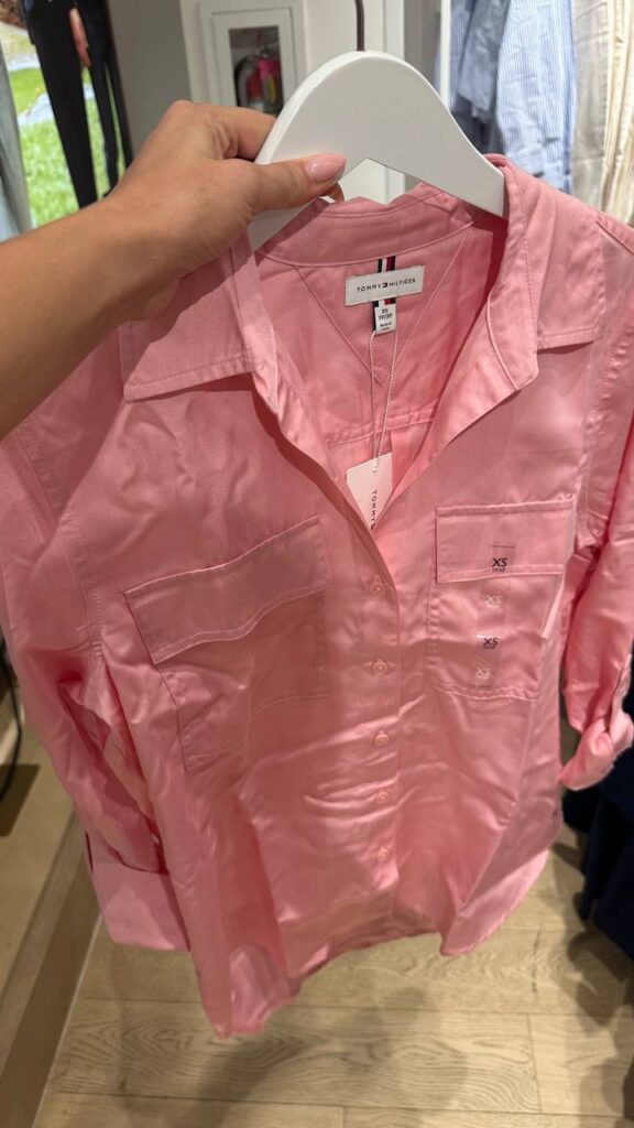 TOMMY HILFIGER | SALE file 3551