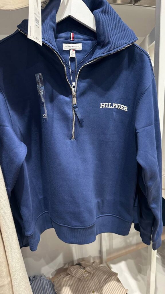 TOMMY HILFIGER | SALE file 3553