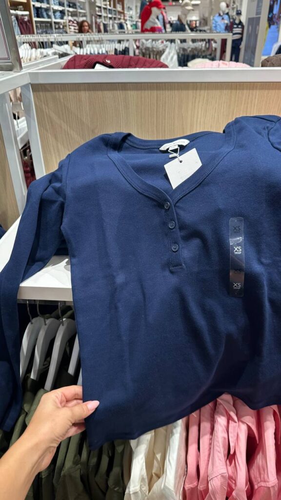 TOMMY HILFIGER | SALE file 3556