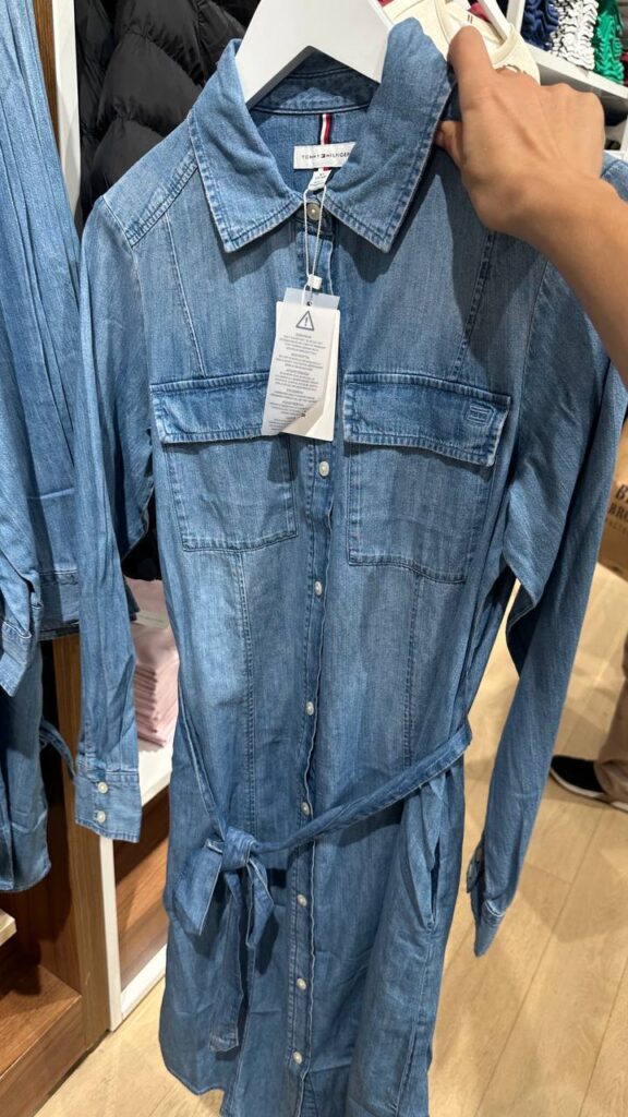 TOMMY HILFIGER | SALE file 3568