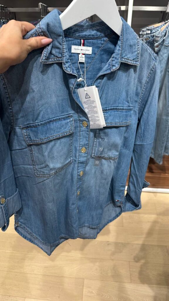 TOMMY HILFIGER | SALE file 3569