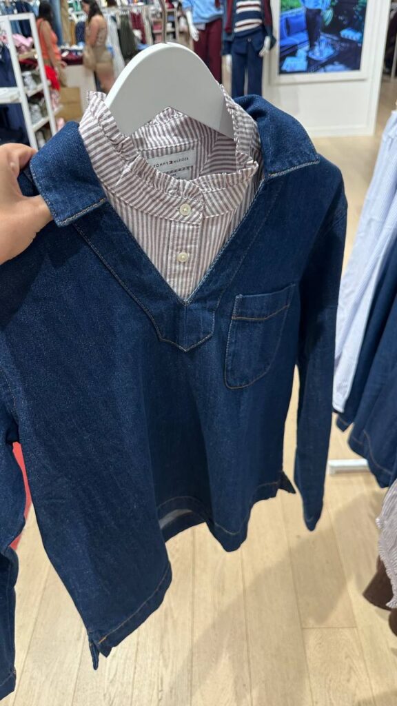 TOMMY HILFIGER | SALE file 3570
