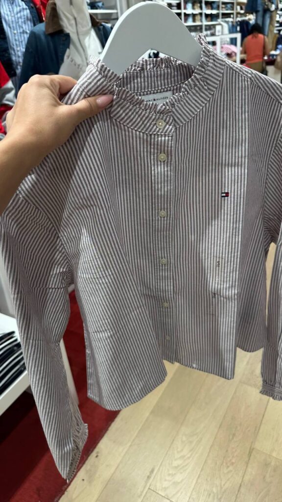 TOMMY HILFIGER | SALE file 3571