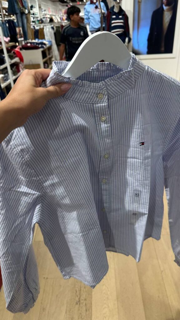 TOMMY HILFIGER | SALE file 3572