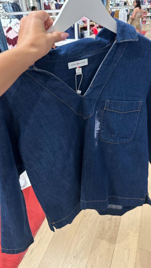 TOMMY HILFIGER | SALE file 3573