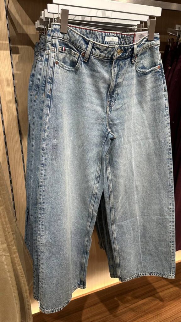 TOMMY HILFIGER | SALE file 3575