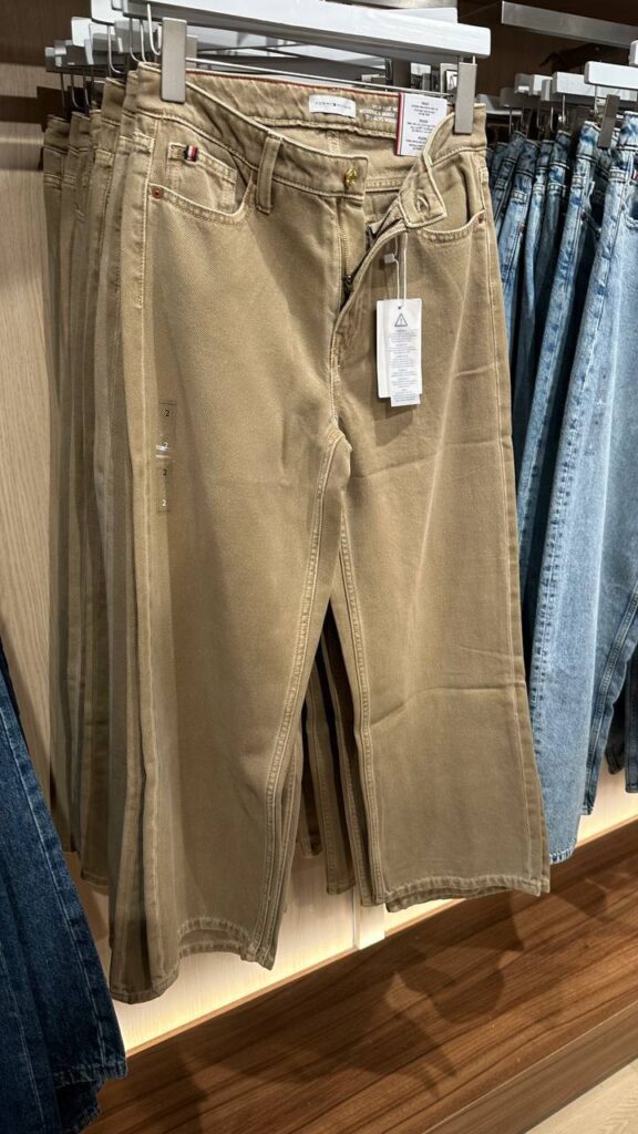 TOMMY HILFIGER | SALE file 3576