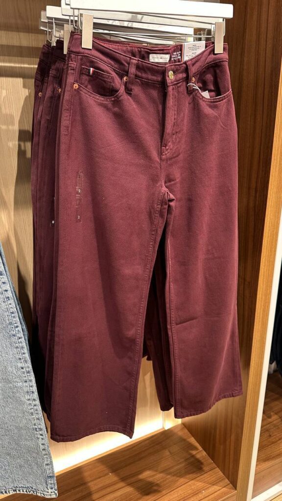 TOMMY HILFIGER | SALE file 3577