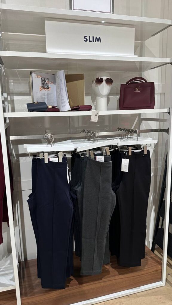 TOMMY HILFIGER | SALE file 3578
