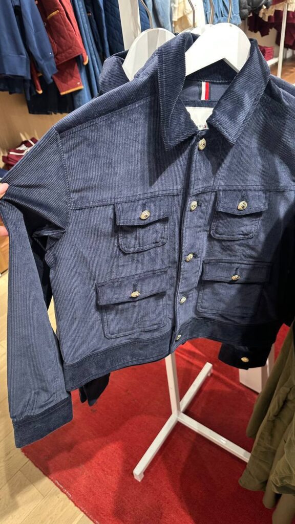TOMMY HILFIGER | SALE file 3584