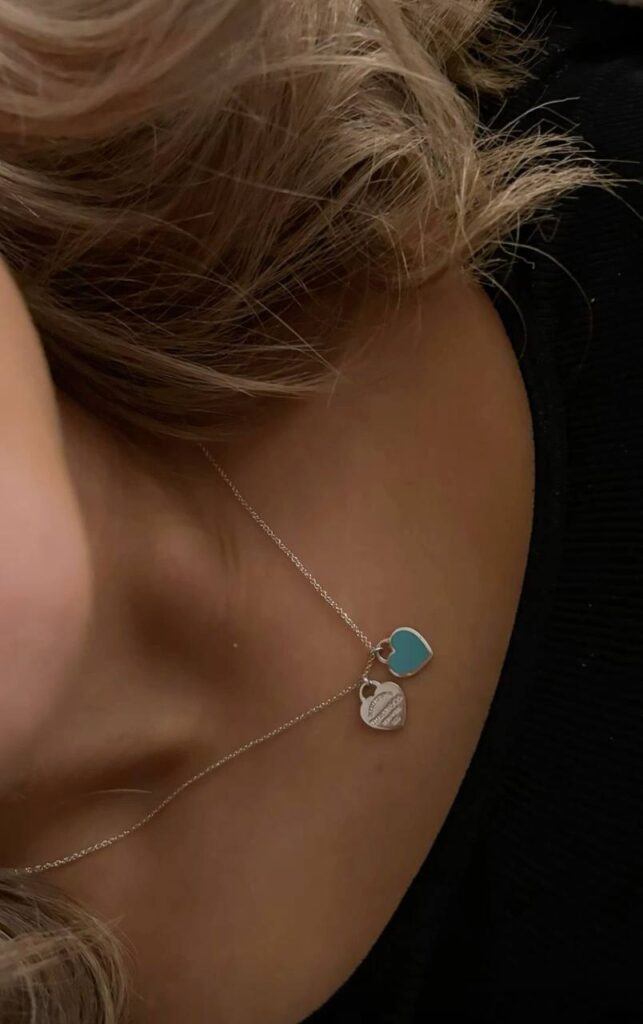 TIFFANY&CO file 3605