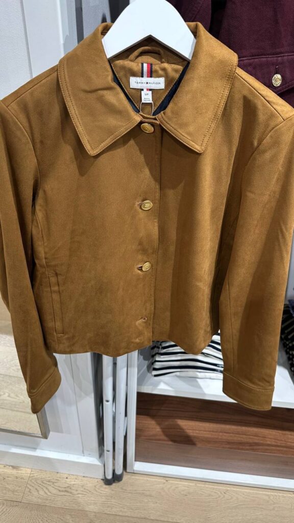 TOMMY HILFIGER | SALE file 3679