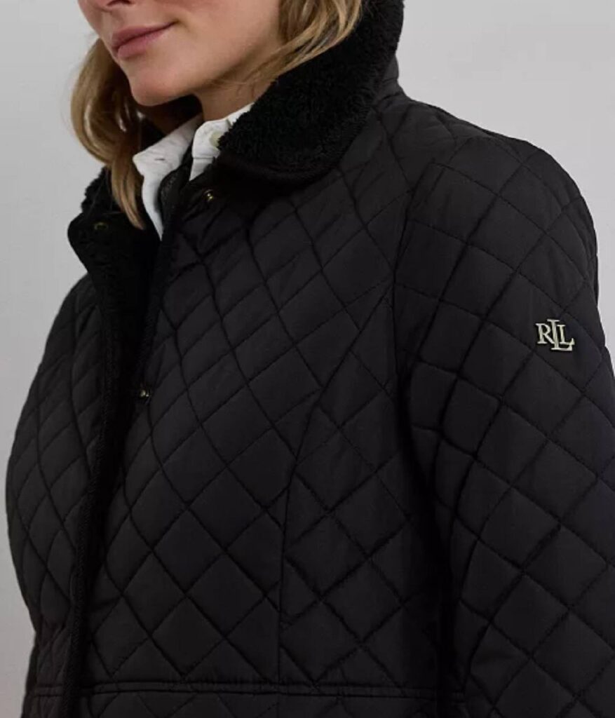 RALPH LAUREN | SALE file 3797