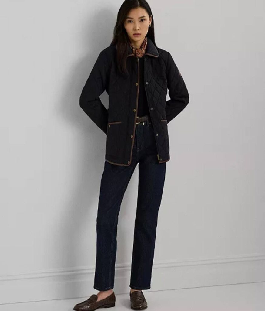 RALPH LAUREN | SALE file 3801